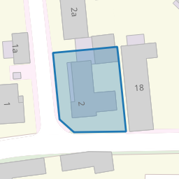 Perceel ODL00-C-2563