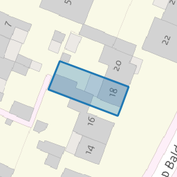 Perceel ODL00-C-2575