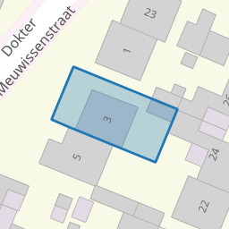 Perceel ODL00-C-2578