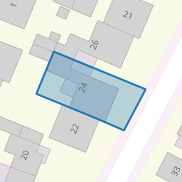 Perceel ODL00-C-2583