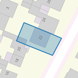 Perceel ODL00-C-2584