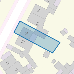 Perceel ODL00-C-2585