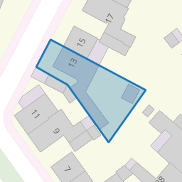 Perceel ODL00-C-2586