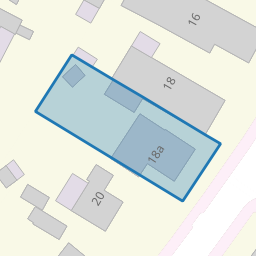 Perceel ODL00-C-2587