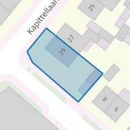 Perceel ODL00-C-2589