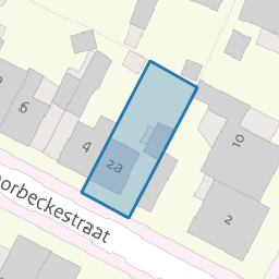 Perceel ODL00-C-2590