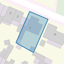 Perceel ODL00-C-2607