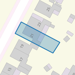 Perceel ODL00-C-2611