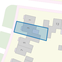 Perceel ODL00-C-2622