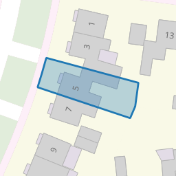 Perceel ODL00-C-2623