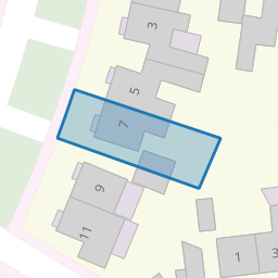 Perceel ODL00-C-2624