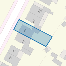 Perceel ODL00-C-2630