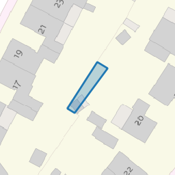 Perceel ODL00-C-2632