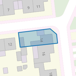 Perceel ODL00-C-2641