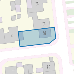 Perceel ODL00-C-2644