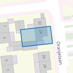 Perceel ODL00-C-2646