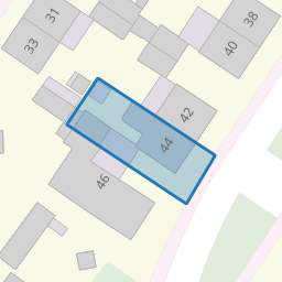 Perceel ODL00-C-2649