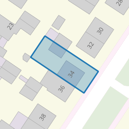 Perceel ODL00-C-2654