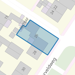 Perceel ODL00-C-2658