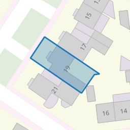 Perceel ODL00-C-2660