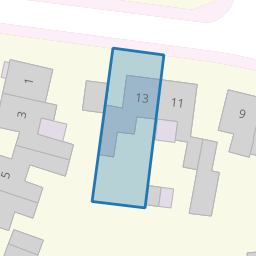 Perceel ODL00-C-2664