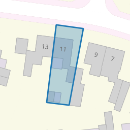 Perceel ODL00-C-2665