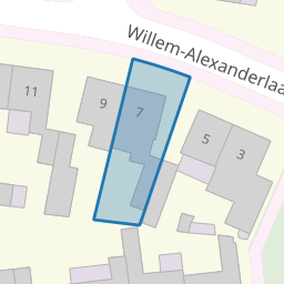 Perceel ODL00-C-2667