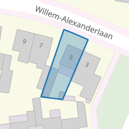 Perceel ODL00-C-2668