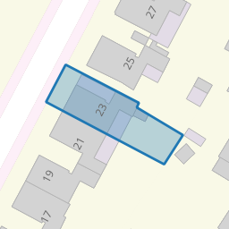 Perceel ODL00-C-2671