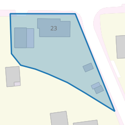 Perceel ODL00-C-2681