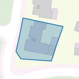 Perceel ODL00-C-2689