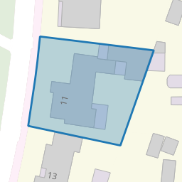 Perceel ODL00-C-2690