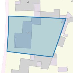 Perceel ODL00-C-2691