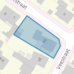 Perceel ODL00-C-2705