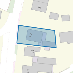 Perceel ODL00-C-2707