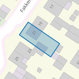 Perceel ODL00-C-2721