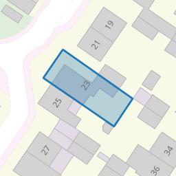 Perceel ODL00-C-2722