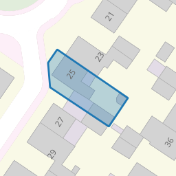 Perceel ODL00-C-2723