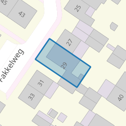 Perceel ODL00-C-2725