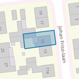 Perceel ODL00-C-2735