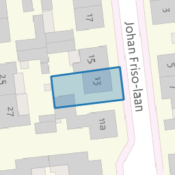 Perceel ODL00-C-2736