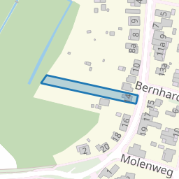 Perceel ODL00-C-2748