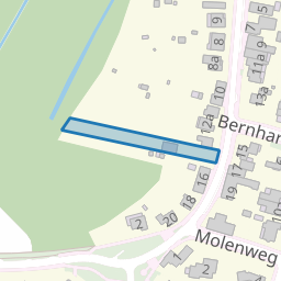 Perceel ODL00-C-2749