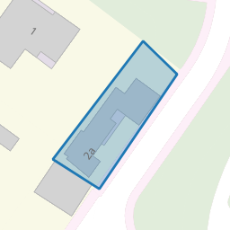 Perceel ODL00-C-2765