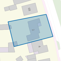 Perceel ODL00-C-2772