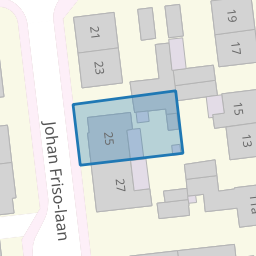 Perceel ODL00-C-2789