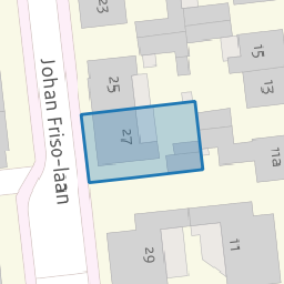 Perceel ODL00-C-2790