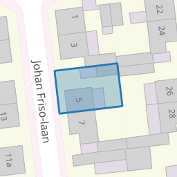 Perceel ODL00-C-2791