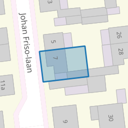 Perceel ODL00-C-2792