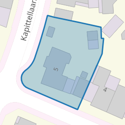 Perceel ODL00-C-2812